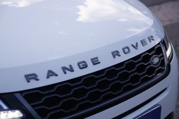 Used Land Rover Range Rover Evoque 2021 for sale - 75726977: Photo 32