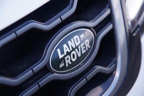 Used Land Rover Range Rover Evoque 2021 for sale - 75726977: Photo 33