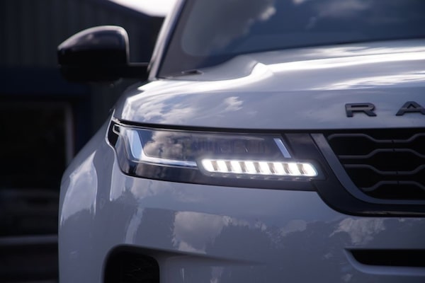 Used Land Rover Range Rover Evoque 2021 for sale - 75726977: Photo 34