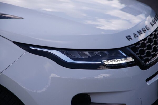Used Land Rover Range Rover Evoque 2021 for sale - 75726977: Photo 35