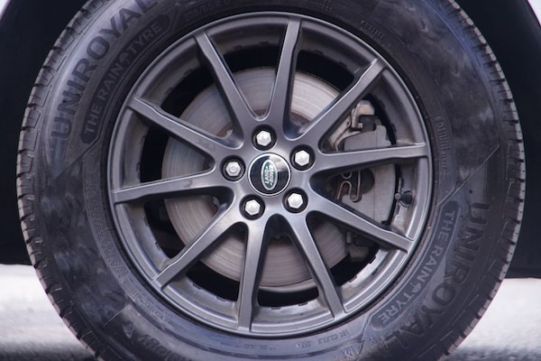 Used Land Rover Range Rover Evoque 2021 for sale - 75726977: Photo 37