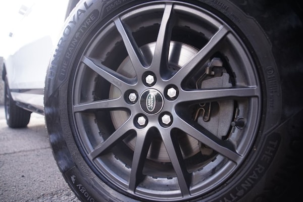 Used Land Rover Range Rover Evoque 2021 for sale - 75726977: Photo 38
