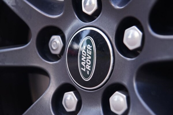 Used Land Rover Range Rover Evoque 2021 for sale - 75726977: Photo 39