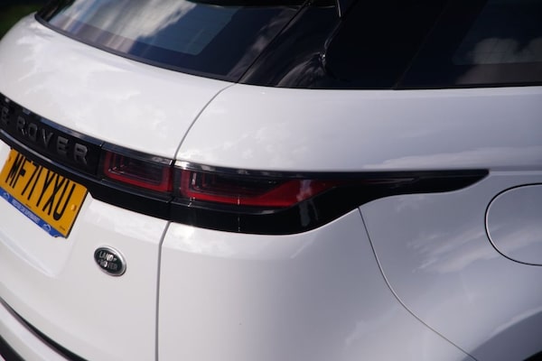 Used Land Rover Range Rover Evoque 2021 for sale - 75726977: Photo 42