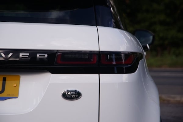 Used Land Rover Range Rover Evoque 2021 for sale - 75726977: Photo 43