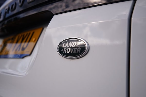 Used Land Rover Range Rover Evoque 2021 for sale - 75726977: Photo 47