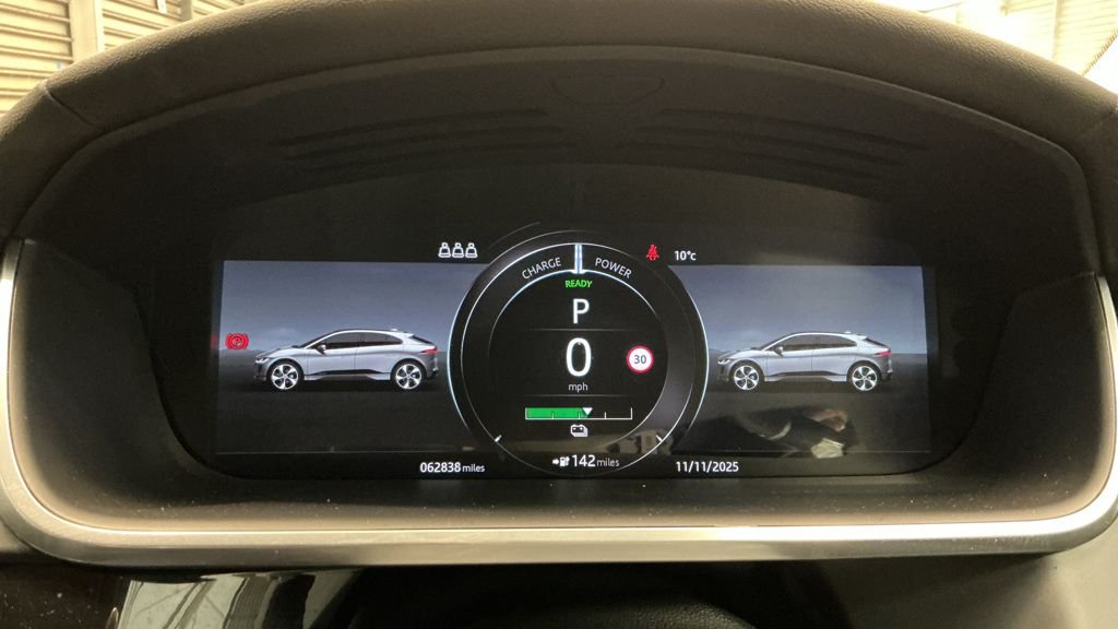 Used Jaguar I-Pace 2020 for sale - 76655244: Photo 10