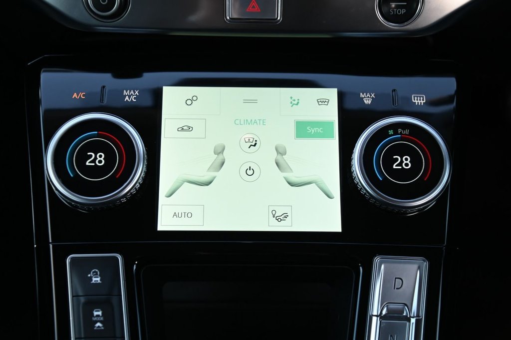 Used Jaguar I-Pace 2020 for sale - 76655244: Photo 17