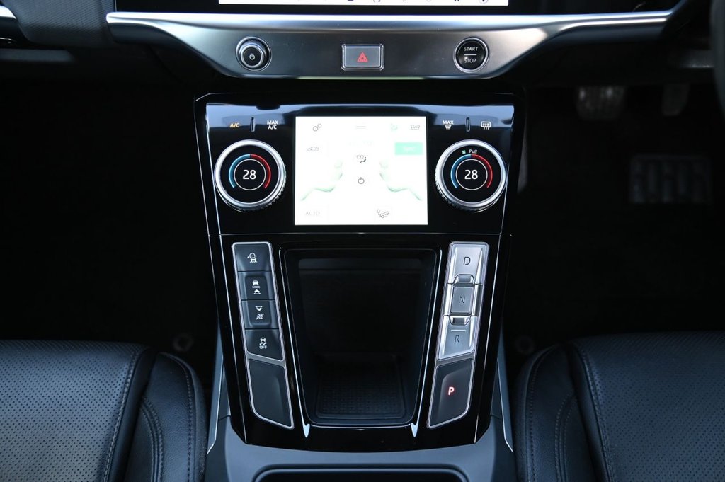 Used Jaguar I-Pace 2020 for sale - 76655244: Photo 18