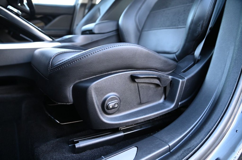 Used Jaguar I-Pace 2020 for sale - 76655244: Photo 24