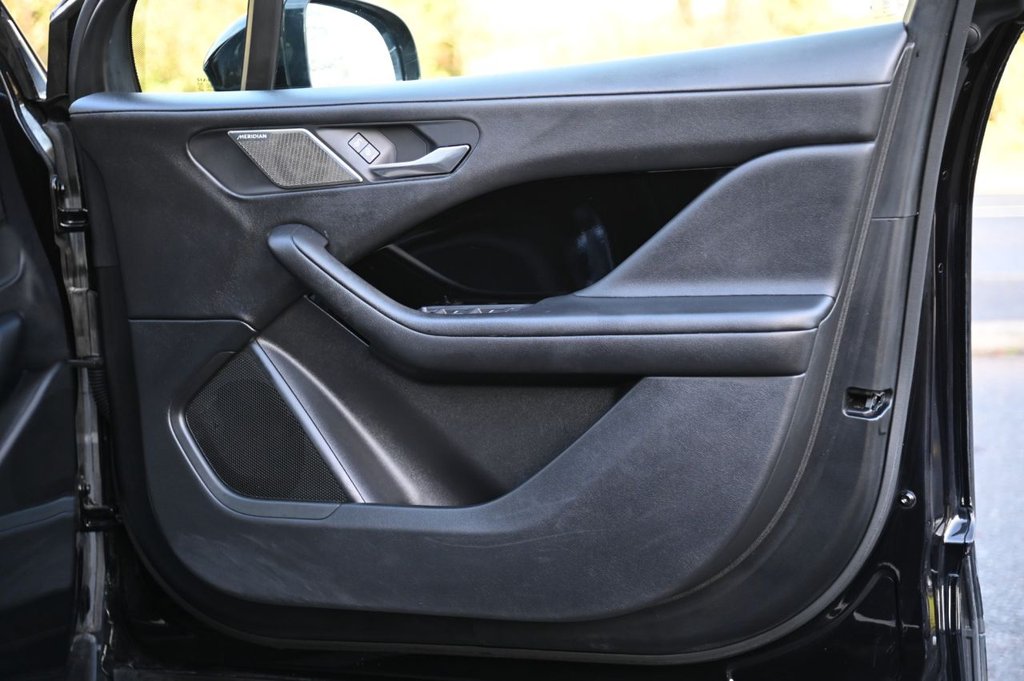 Used Jaguar I-Pace 2020 for sale - 76655244: Photo 27