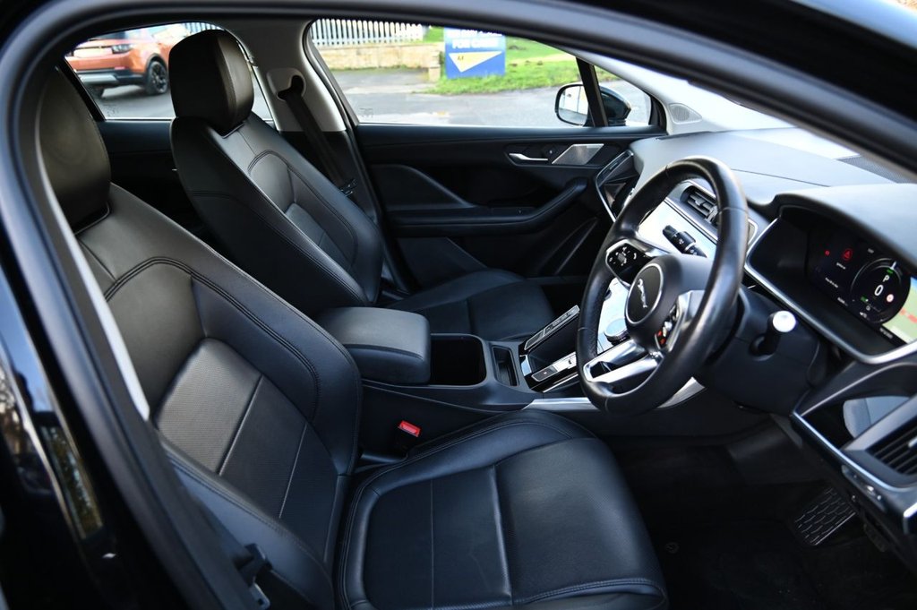 Used Jaguar I-Pace 2020 for sale - 76655244: Photo 29