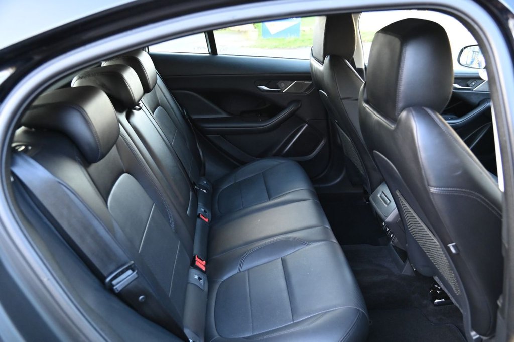 Used Jaguar I-Pace 2020 for sale - 76655244: Photo 32