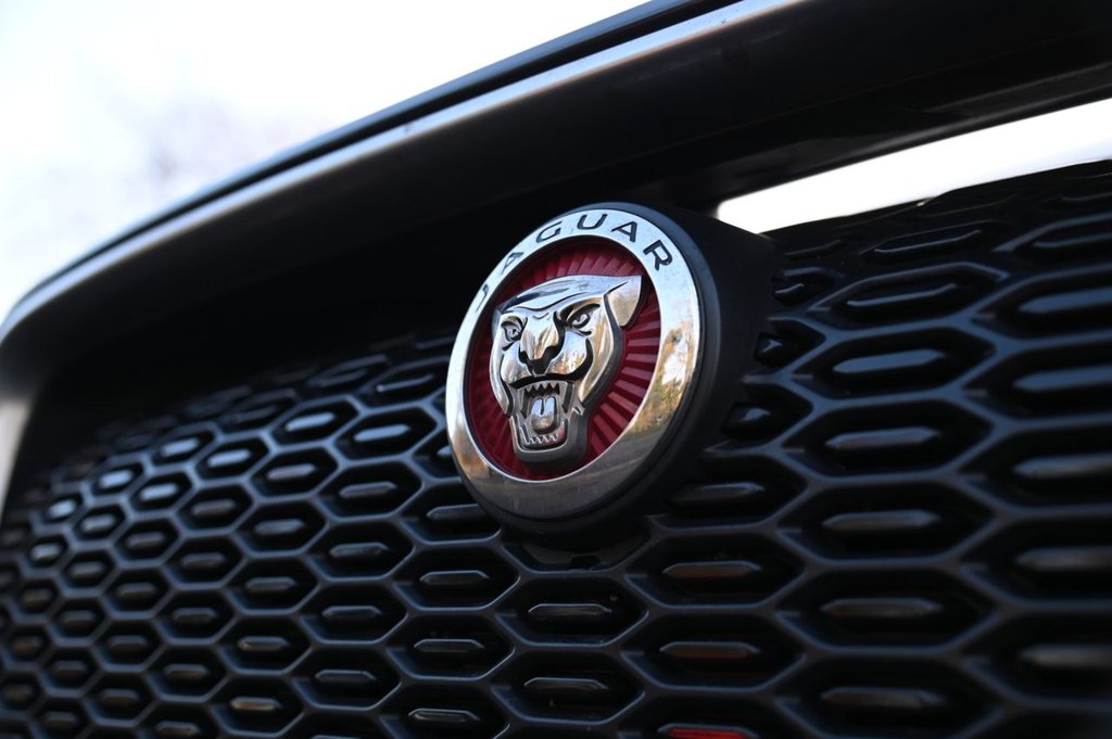 Used Jaguar I-Pace 2020 for sale - 76655244: Photo 34