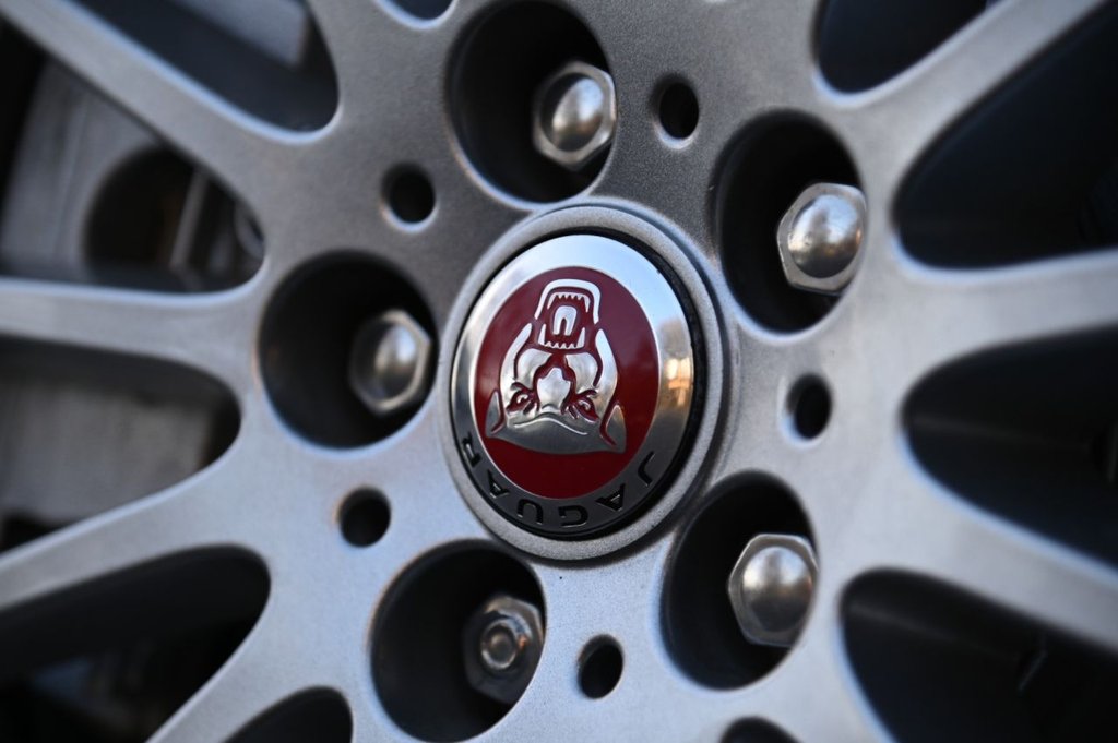 Used Jaguar I-Pace 2020 for sale - 76655244: Photo 40