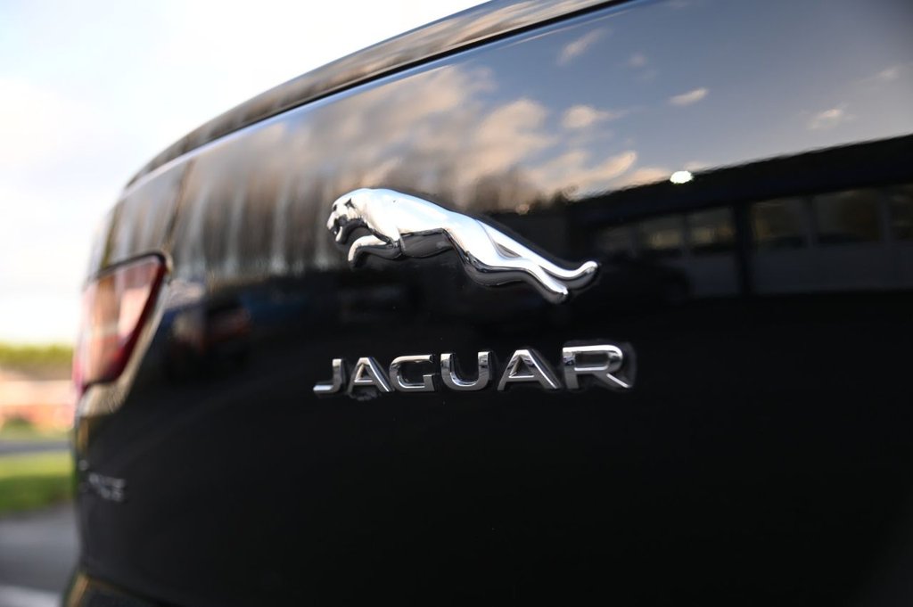 Used Jaguar I-Pace 2020 for sale - 76655244: Photo 45