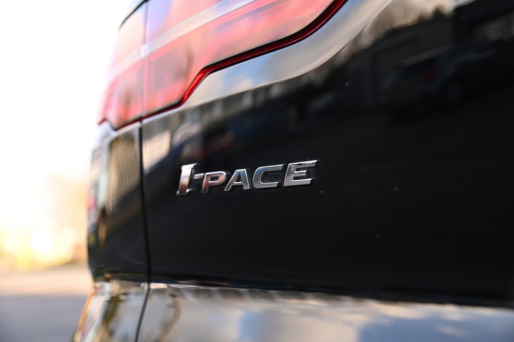 Used Jaguar I-Pace 2020 for sale - 76655244: Photo 46