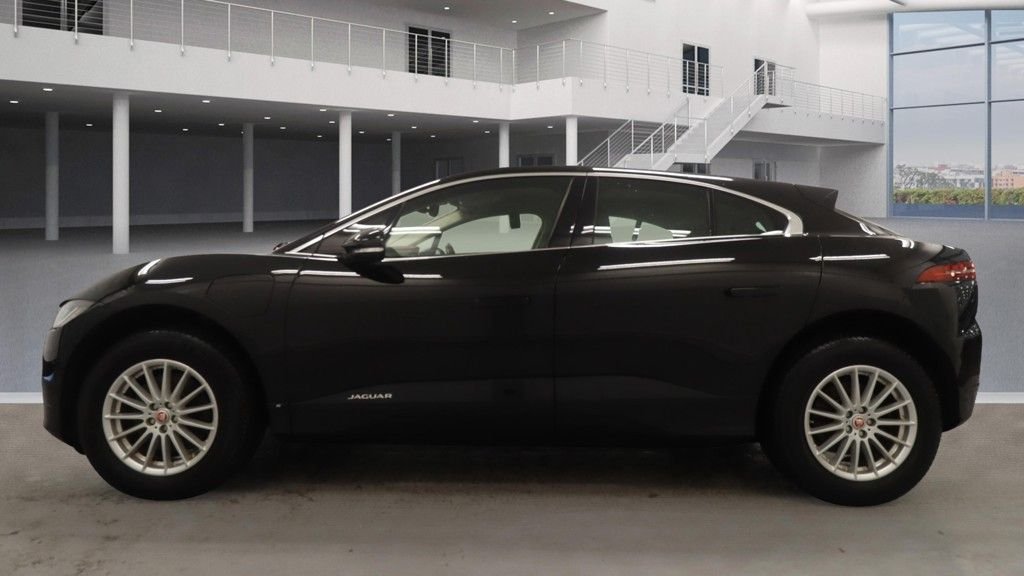 Used Jaguar I-Pace 2020 for sale - 76655244: Photo 6