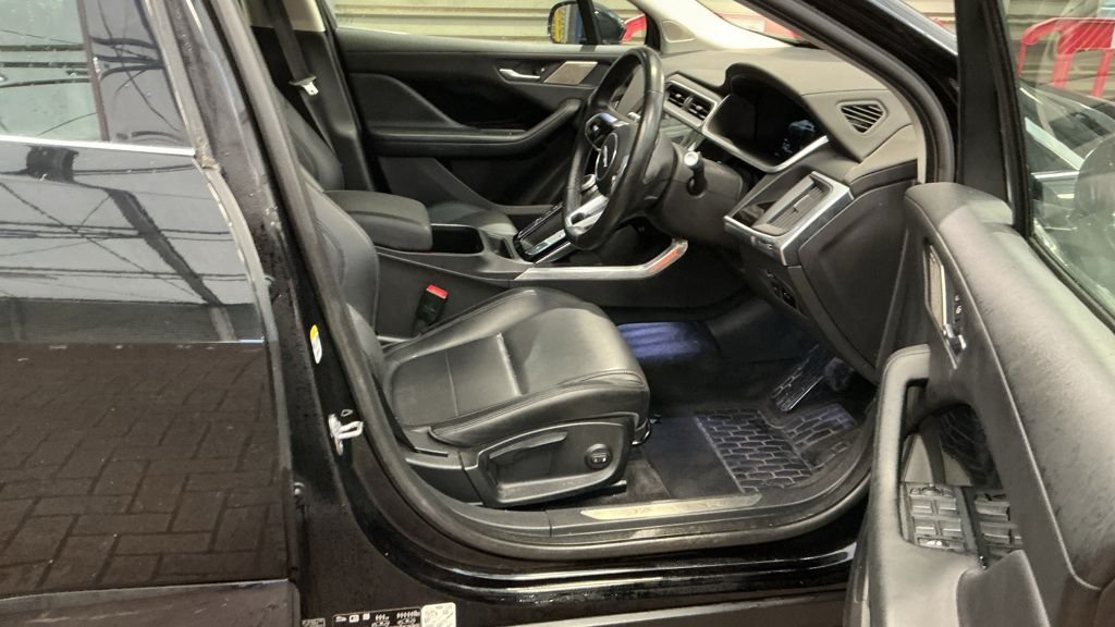 Used Jaguar I-Pace 2020 for sale - 76655244: Photo 7