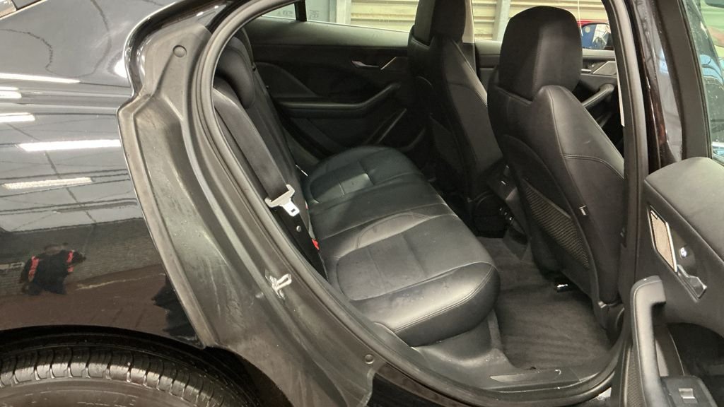 Used Jaguar I-Pace 2020 for sale - 76655244: Photo 8