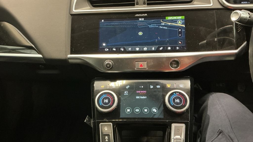 Used Jaguar I-Pace 2020 for sale - 76655244: Photo 9