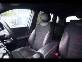 Used Mercedes-Benz GLB 2021 for sale - 75110825: Photo