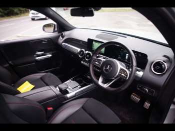 Used Mercedes-Benz GLB 2021 for sale - 75110825: Photo