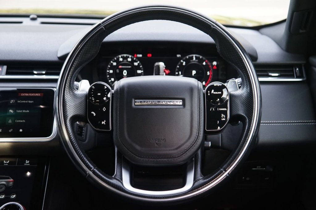 Used Land Rover Range Rover Velar 2019 for sale - 76481571: Photo 10