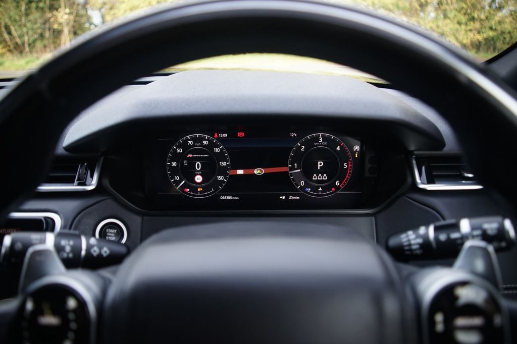 Used Land Rover Range Rover Velar 2019 for sale - 76481571: Photo 13