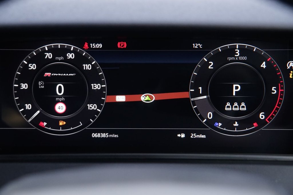 Used Land Rover Range Rover Velar 2019 for sale - 76481571: Photo 14