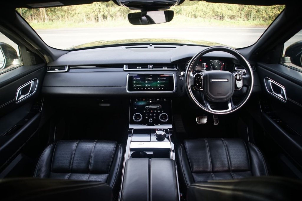Used Land Rover Range Rover Velar 2019 for sale - 76481571: Photo 15