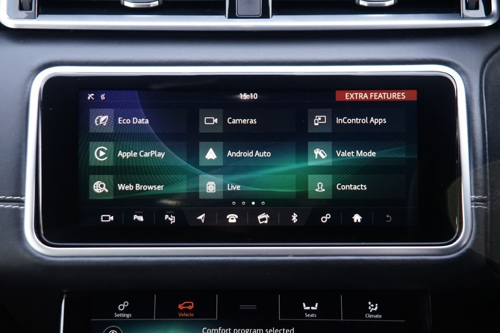 Used Land Rover Range Rover Velar 2019 for sale - 76481571: Photo 16