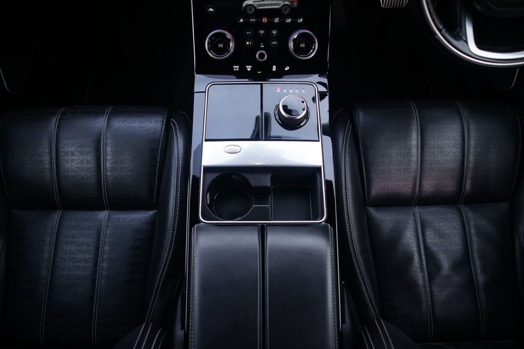 Used Land Rover Range Rover Velar 2019 for sale - 76481571: Photo 18