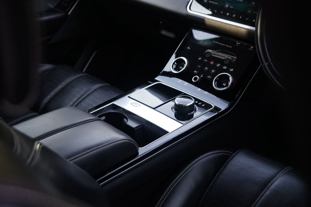 Used Land Rover Range Rover Velar 2019 for sale - 76481571: Photo 19