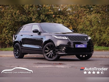 2019 (19) - 2.0 D180 R-Dynamic HSE 5dr Auto