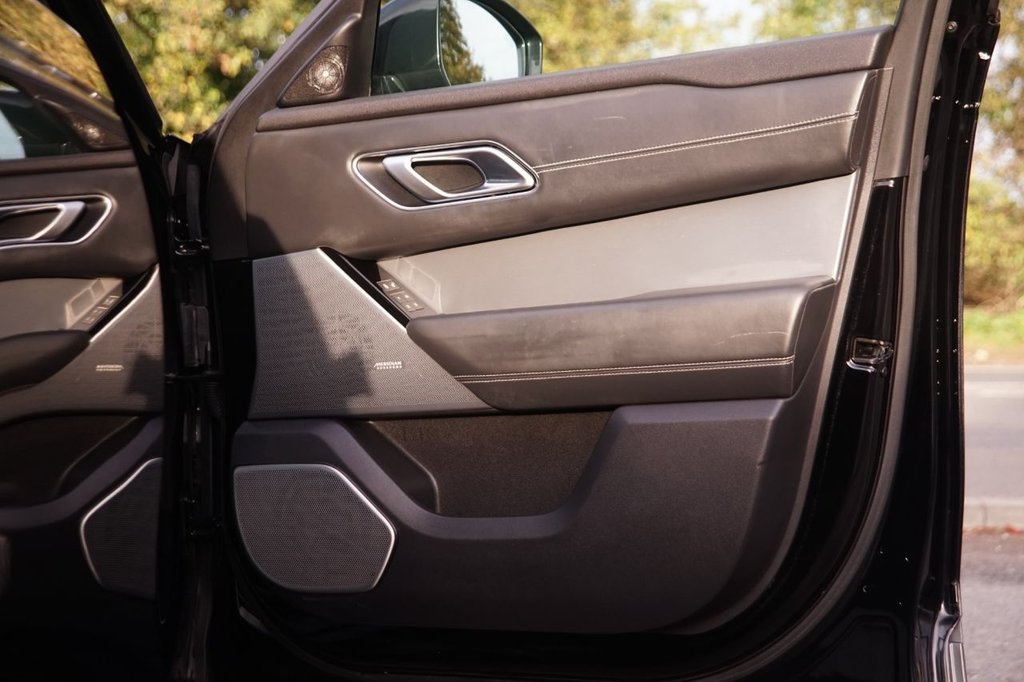 Used Land Rover Range Rover Velar 2019 for sale - 76481571: Photo 25