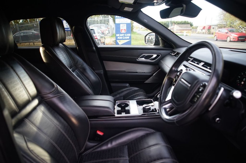 Used Land Rover Range Rover Velar 2019 for sale - 76481571: Photo 26