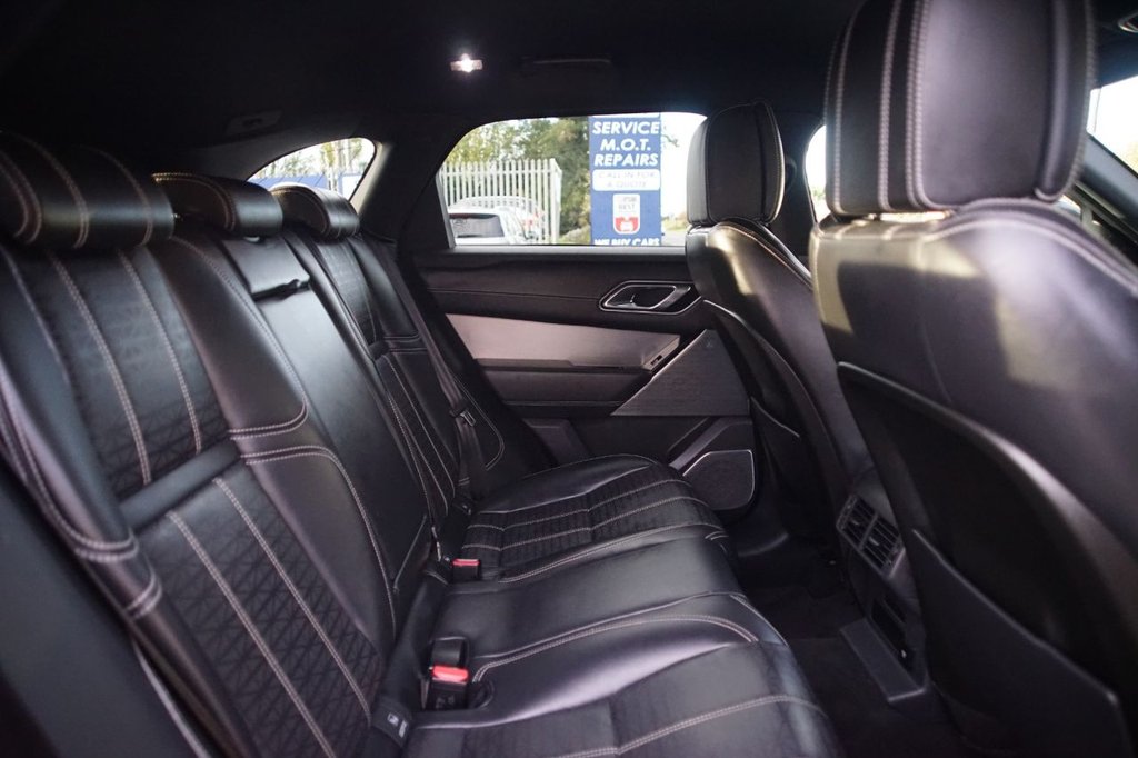 Used Land Rover Range Rover Velar 2019 for sale - 76481571: Photo 27