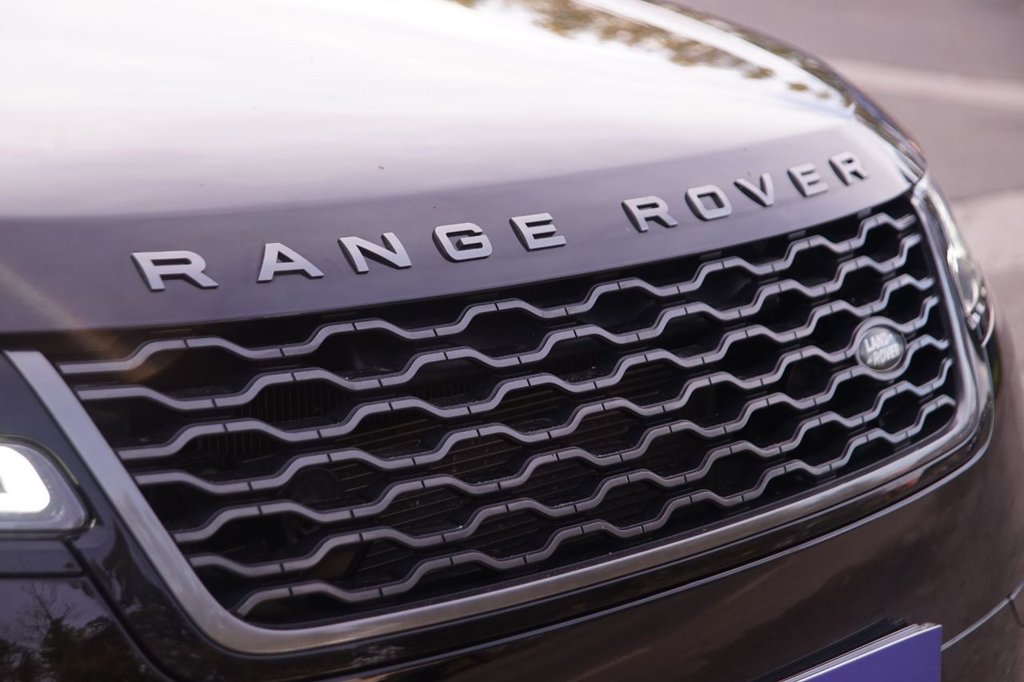 Used Land Rover Range Rover Velar 2019 for sale - 76481571: Photo 29