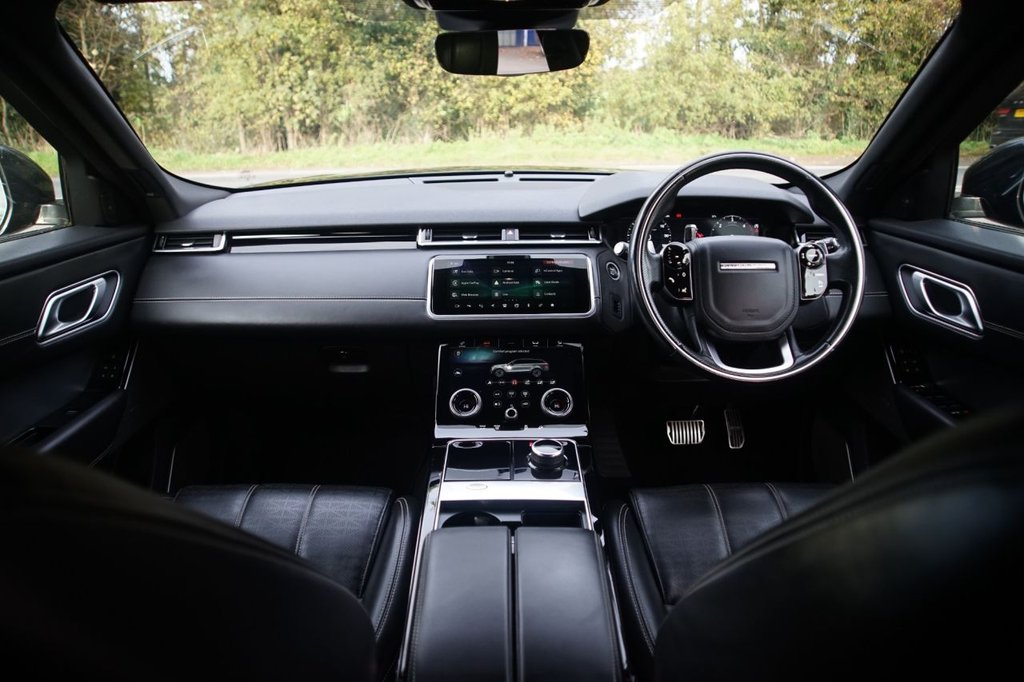 Used Land Rover Range Rover Velar 2019 for sale - 76481571: Photo 3