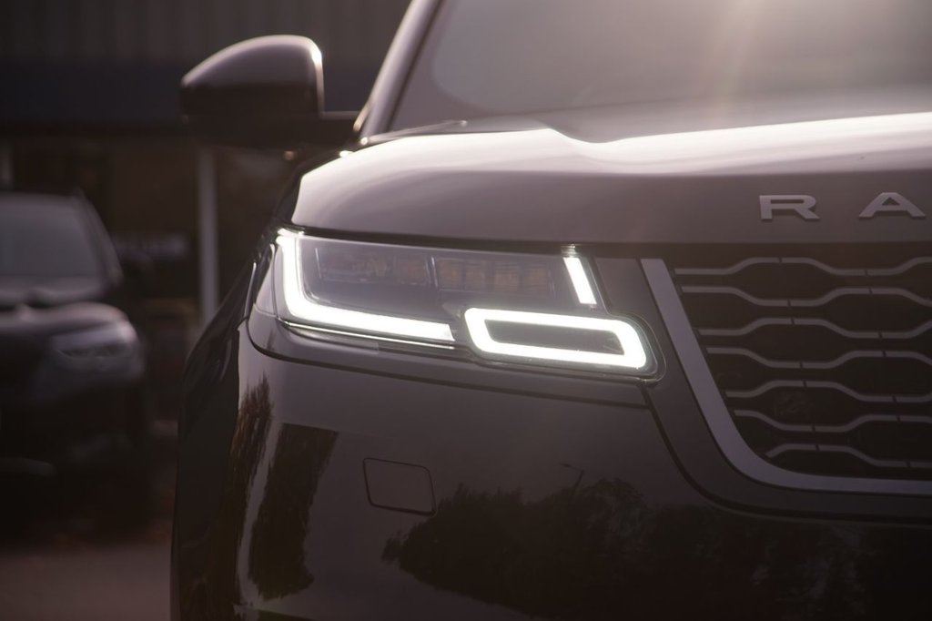 Used Land Rover Range Rover Velar 2019 for sale - 76481571: Photo 31