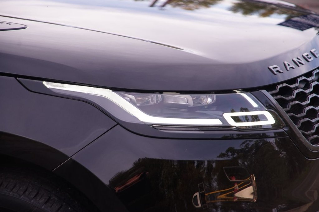 Used Land Rover Range Rover Velar 2019 for sale - 76481571: Photo 32