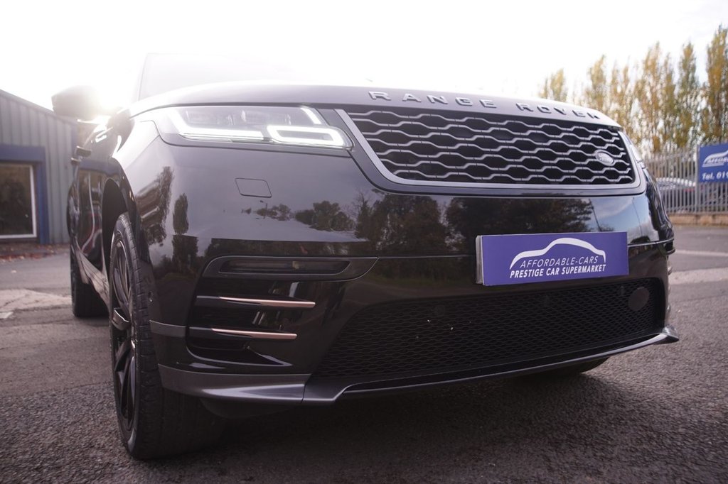 Used Land Rover Range Rover Velar 2019 for sale - 76481571: Photo 33