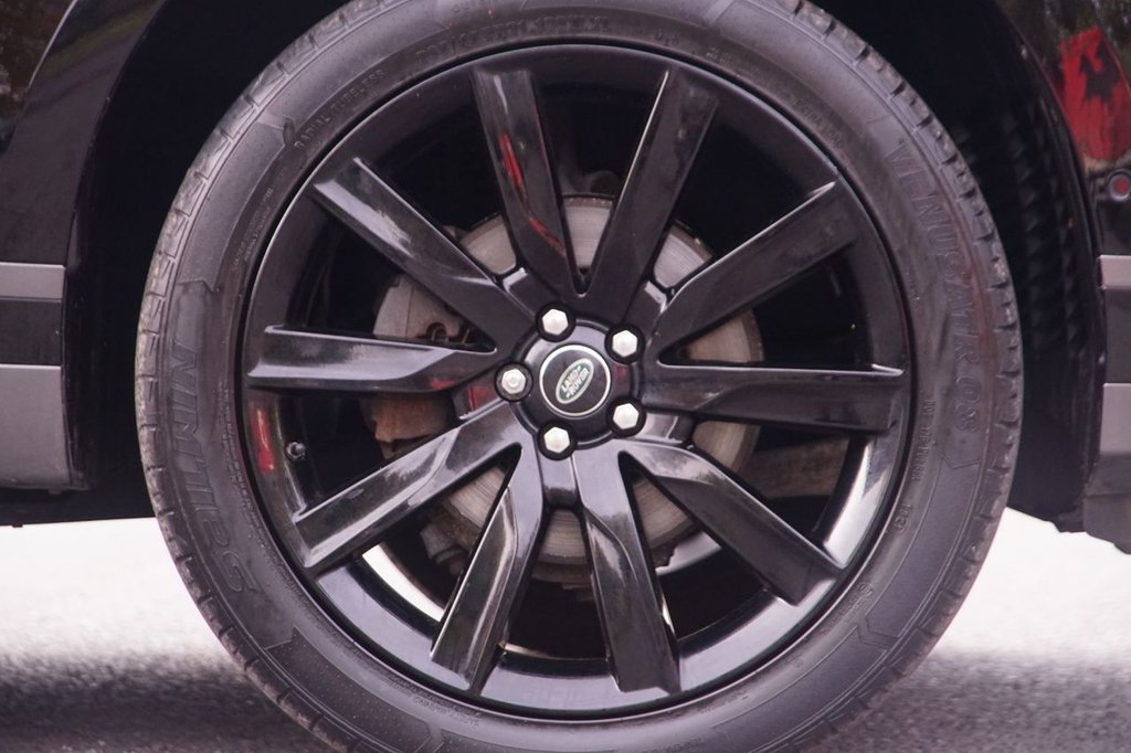 Used Land Rover Range Rover Velar 2019 for sale - 76481571: Photo 34