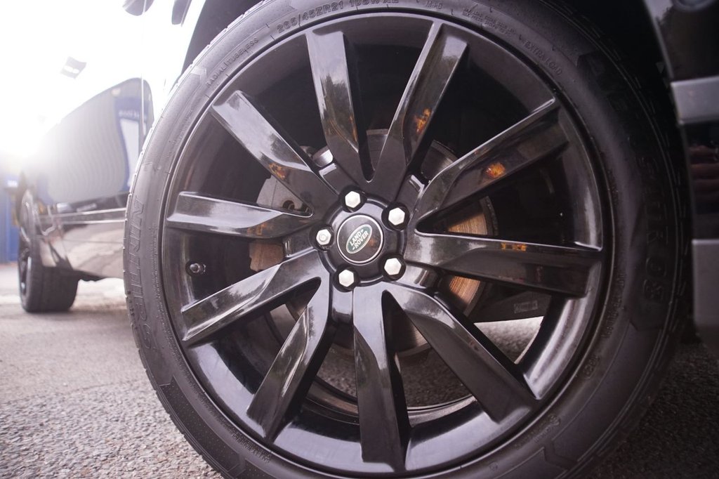 Used Land Rover Range Rover Velar 2019 for sale - 76481571: Photo 35