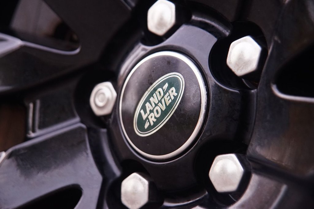 Used Land Rover Range Rover Velar 2019 for sale - 76481571: Photo 36