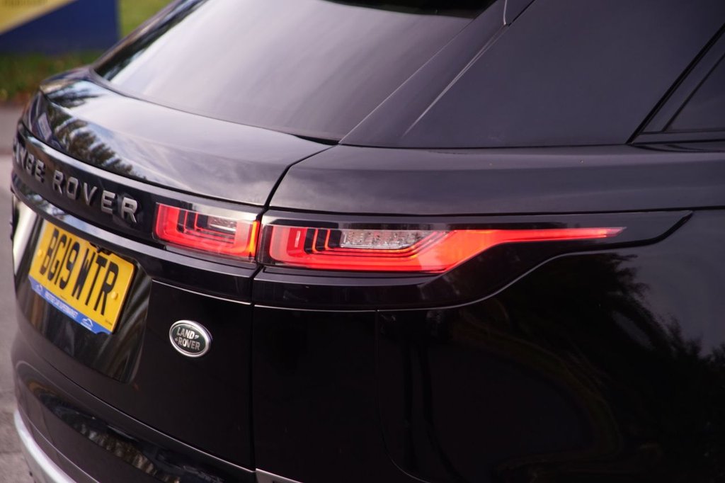 Used Land Rover Range Rover Velar 2019 for sale - 76481571: Photo 40