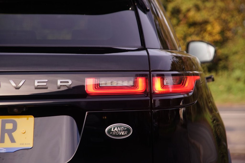 Used Land Rover Range Rover Velar 2019 for sale - 76481571: Photo 41