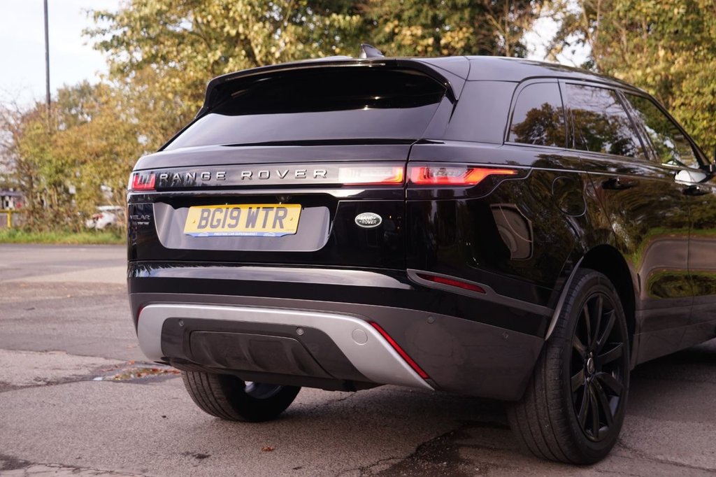 Used Land Rover Range Rover Velar 2019 for sale - 76481571: Photo 42