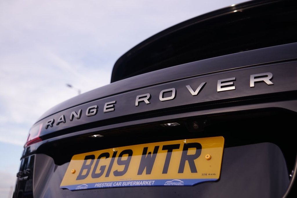 Used Land Rover Range Rover Velar 2019 for sale - 76481571: Photo 43